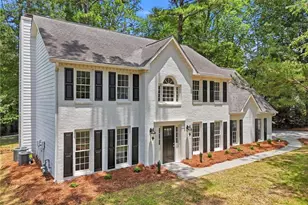 4933 Willow Creek Dr, Woodstock, GA 30188 - Photo 70