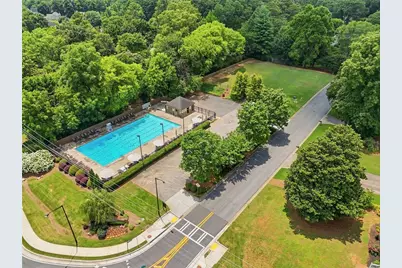 4933 Willow Creek Drive, Woodstock, GA 30188 - Photo 68