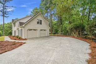 4933 Willow Creek Dr, Woodstock, GA 30188 - Photo 50