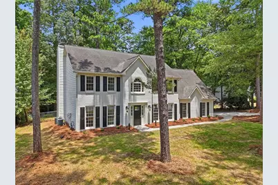 4933 Willow Creek Drive, Woodstock, GA 30188 - Photo 64