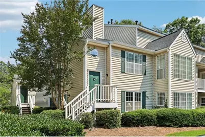 1608 Glenleaf Drive, Peachtree Corners, GA 30092 - Photo 2