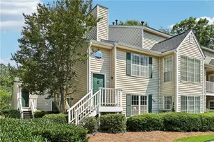 1608 Glenleaf Dr, Peachtree Corners, GA 30092 - Photo 2