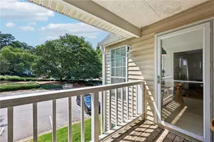 1608 Glenleaf Dr, Peachtree Corners, GA 30092 - Photo 26