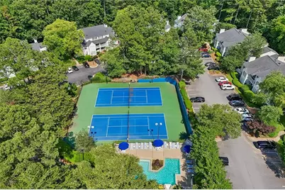 1608 Glenleaf Drive, Peachtree Corners, GA 30092 - Photo 28