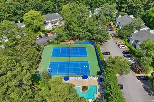 1608 Glenleaf Dr, Peachtree Corners, GA 30092 - Photo 28