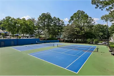 1608 Glenleaf Drive, Peachtree Corners, GA 30092 - Photo 32