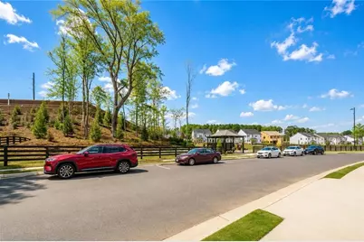 776 Clifftop Crossing, Powder Springs, GA 30127 - Photo 38