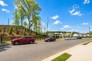 776 Clifftop Crossing, Powder Springs, GA 30127 - Photo 38
