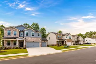 776 Clifftop Crossing, Powder Springs, GA 30127 - Photo 40