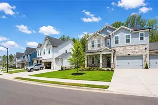 776 Clifftop Crossing, Powder Springs, GA 30127 - Photo 4