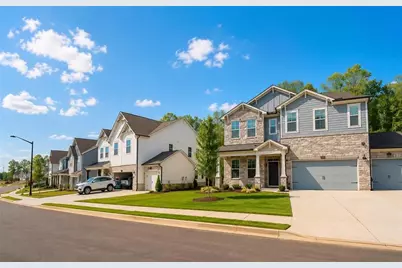 776 Clifftop Crossing, Powder Springs, GA 30127 - Photo 44