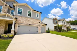 776 Clifftop Crossing, Powder Springs, GA 30127 - Photo 42