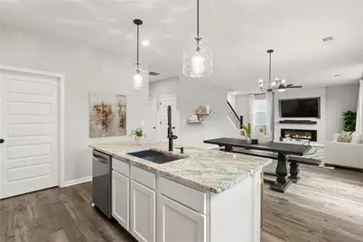 391 Faulkner Street, Stockbridge, GA 30281 - Photo 8