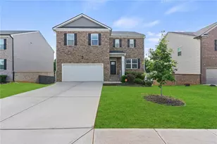 391 Faulkner St, Stockbridge, GA 30281 - Photo 1