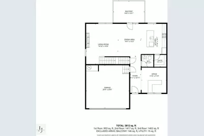 391 Faulkner Street, Stockbridge, GA 30281 - Photo 34