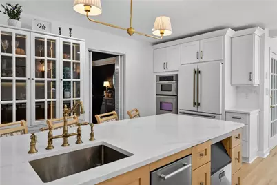 295 Glen Lake Drive, Atlanta, GA 30327 - Photo 16