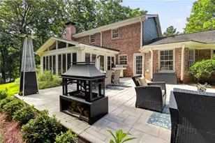 295 Glen Lake Dr, Atlanta, GA 30327 - Photo 62