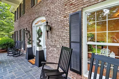 295 Glen Lake Drive, Atlanta, GA 30327 - Photo 2