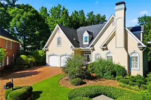 2285 Littlebrooke Trce, Dunwoody, GA 30338 - Photo 1