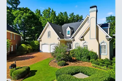 2285 Littlebrooke Trace, Dunwoody, GA 30338 - Photo 1