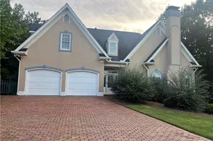 2285 Littlebrooke Trce, Dunwoody, GA 30338 - Photo 1