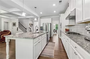 2360 Kate Moore Wy, Buford, GA 30518 - Photo 20