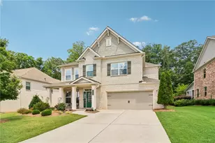 2360 Kate Moore Wy, Buford, GA 30518 - Photo 2