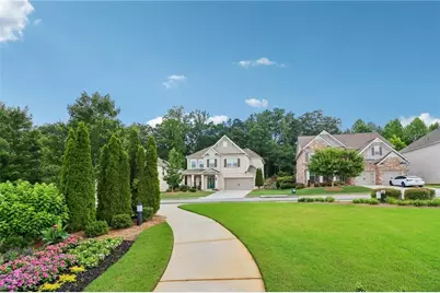 2360 Kate Moore Way, Buford, GA 30518 - Photo 4