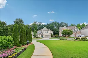 2360 Kate Moore Wy, Buford, GA 30518 - Photo 4