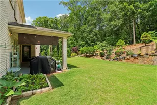 2360 Kate Moore Wy, Buford, GA 30518 - Photo 56