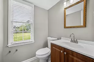 1591 Willow Bend Way, Snellville, GA 30078 - Photo 18
