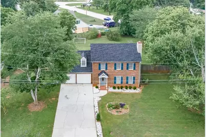 1591 Willow Bend Way, Snellville, GA 30078 - Photo 2