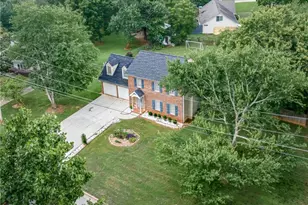 1591 Willow Bend Way, Snellville, GA 30078 - Photo 6
