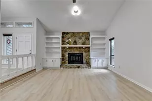 5100 Forest Mist Dr SE, Smyrna, GA 30082 - Photo 4