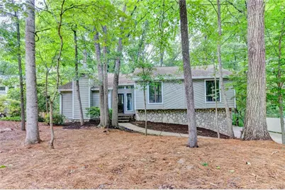 5100 Forest Mist Drive SE, Smyrna, GA 30082 - Photo 2