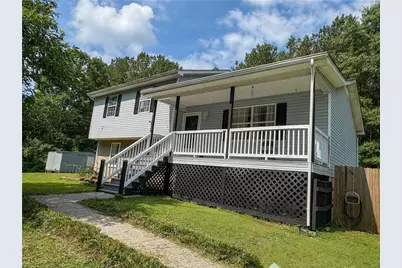 988 Davenport Road, Dalton, GA 30721 - Photo 28
