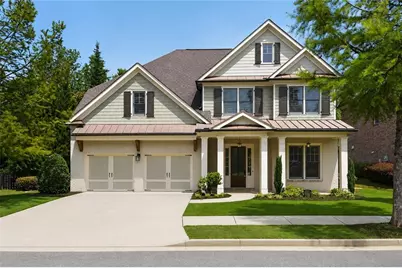 12895 Cogburn Overlook, Alpharetta, GA 30004 - Photo 1