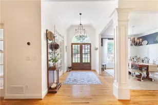 803 Satinwood Pl, Woodstock, GA 30189 - Photo 4