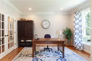 803 Satinwood Pl, Woodstock, GA 30189 - Photo 8