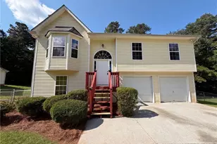 2836 Hiram Sudie Rd, Hiram, GA 30141 - Photo 1