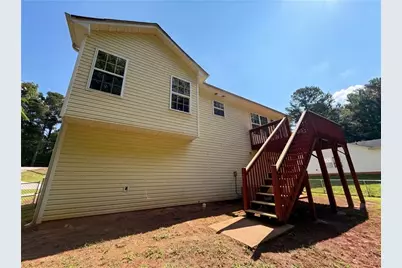 2836 Hiram Sudie Road, Hiram, GA 30141 - Photo 22