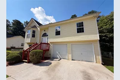 2836 Hiram Sudie Road, Hiram, GA 30141 - Photo 20