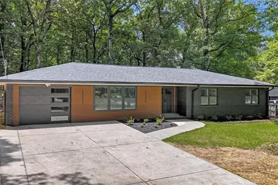 4834 Tilly Mill Road, Atlanta, GA 30360 - Photo 2