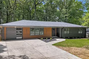 4834 Tilly Mill Rd, Atlanta, GA 30360 - Photo 2