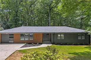 4834 Tilly Mill Rd, Atlanta, GA 30360 - Photo 1