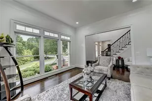 2616 Boddie Pl, Duluth, GA 30097 - Photo 6