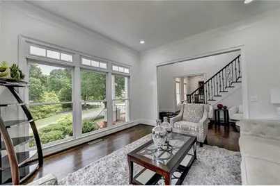 2616 Boddie Place, Duluth, GA 30097 - Photo 8