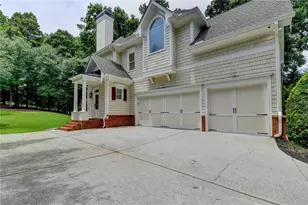 2616 Boddie Pl, Duluth, GA 30097 - Photo 76
