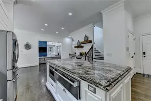 2616 Boddie Pl, Duluth, GA 30097 - Photo 18