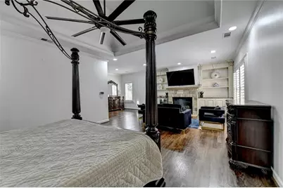 2616 Boddie Place, Duluth, GA 30097 - Photo 44